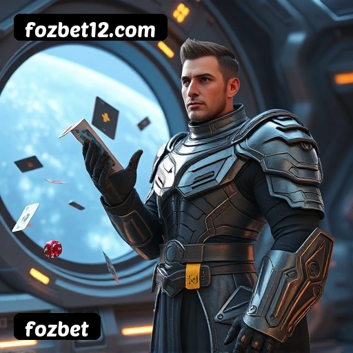 fozbet Logo