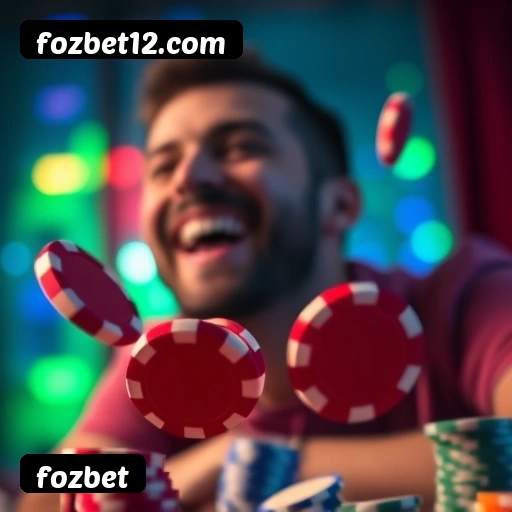 fozbet Logo