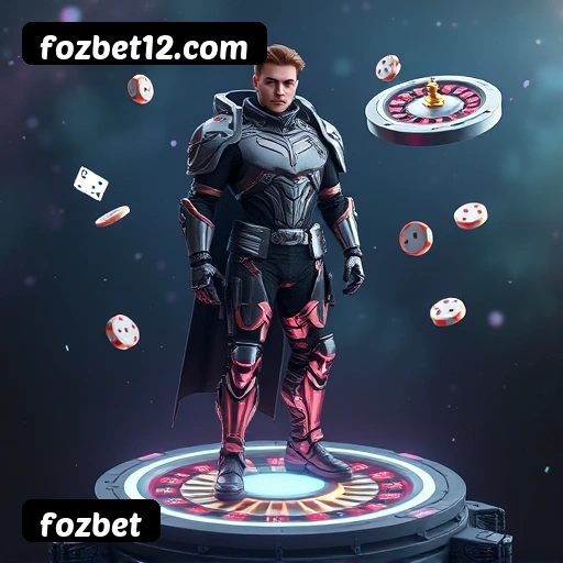 fozbet Logo