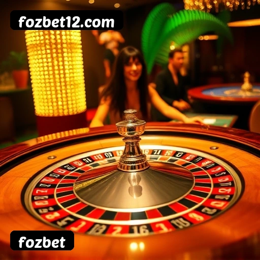 fozbet Logo