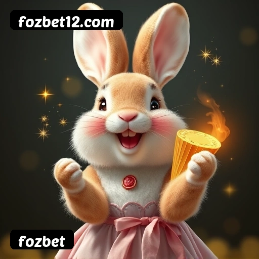 fozbet Logo