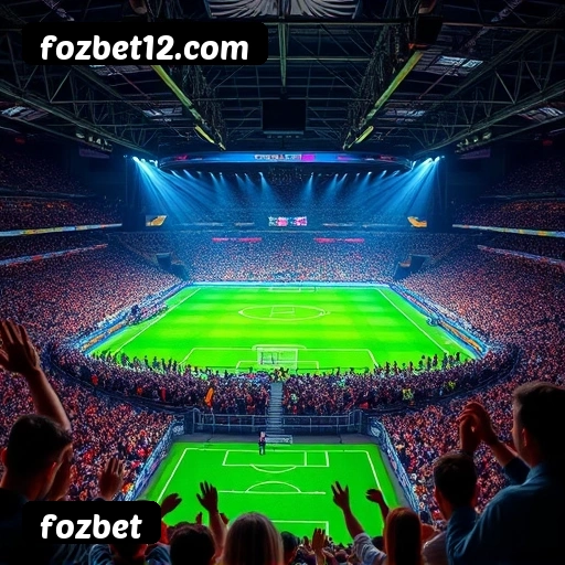 fozbet Logo