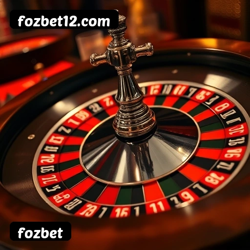fozbet Logo